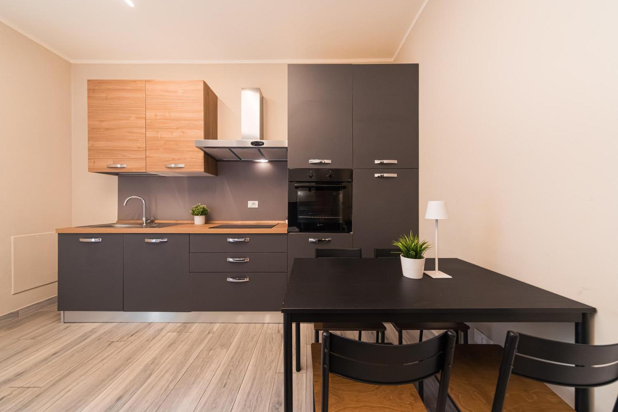 Dall'Arca Suites Bologna Station - Center - Fiera Екстериор снимка