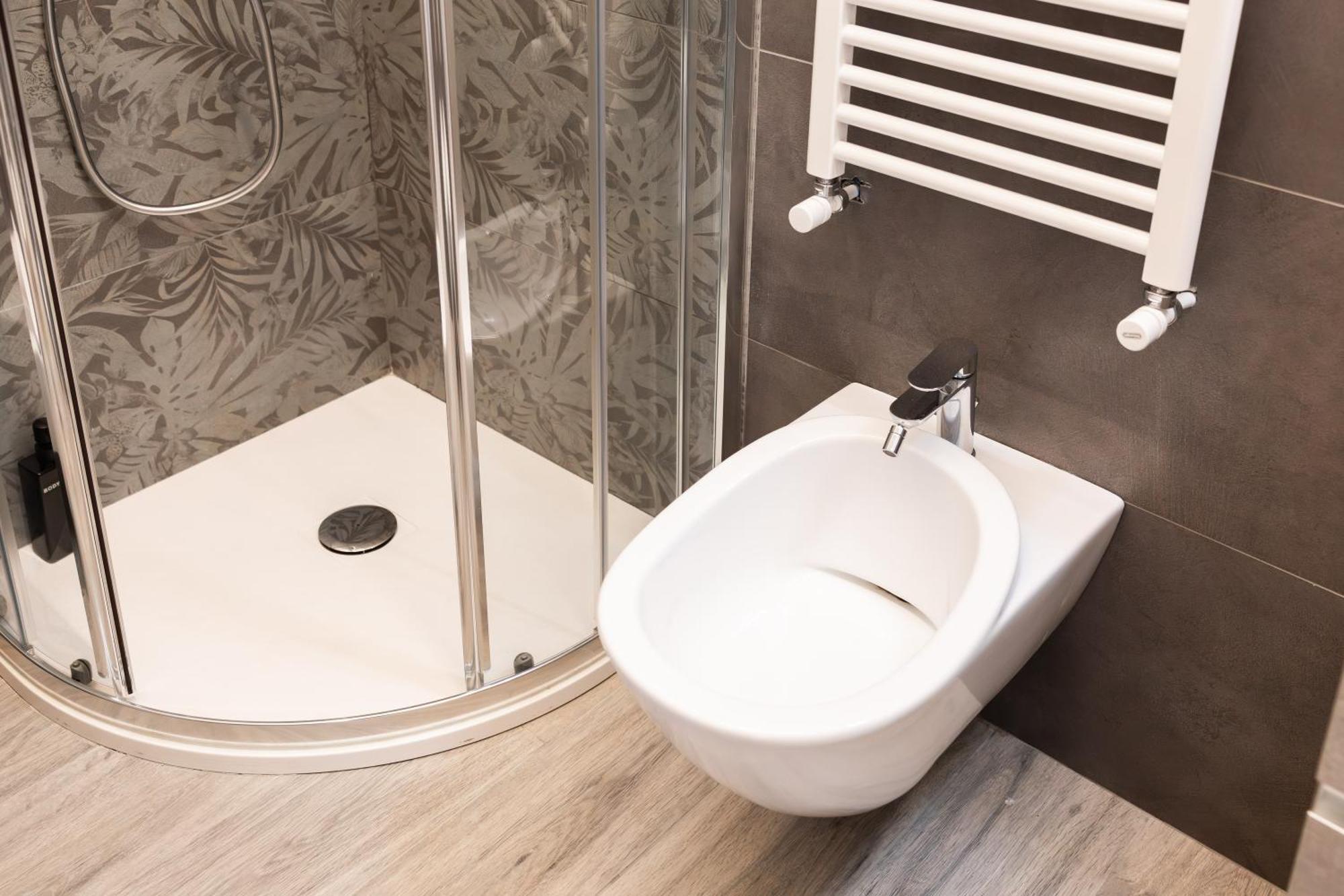 Dall'Arca Suites Bologna Station - Center - Fiera Екстериор снимка