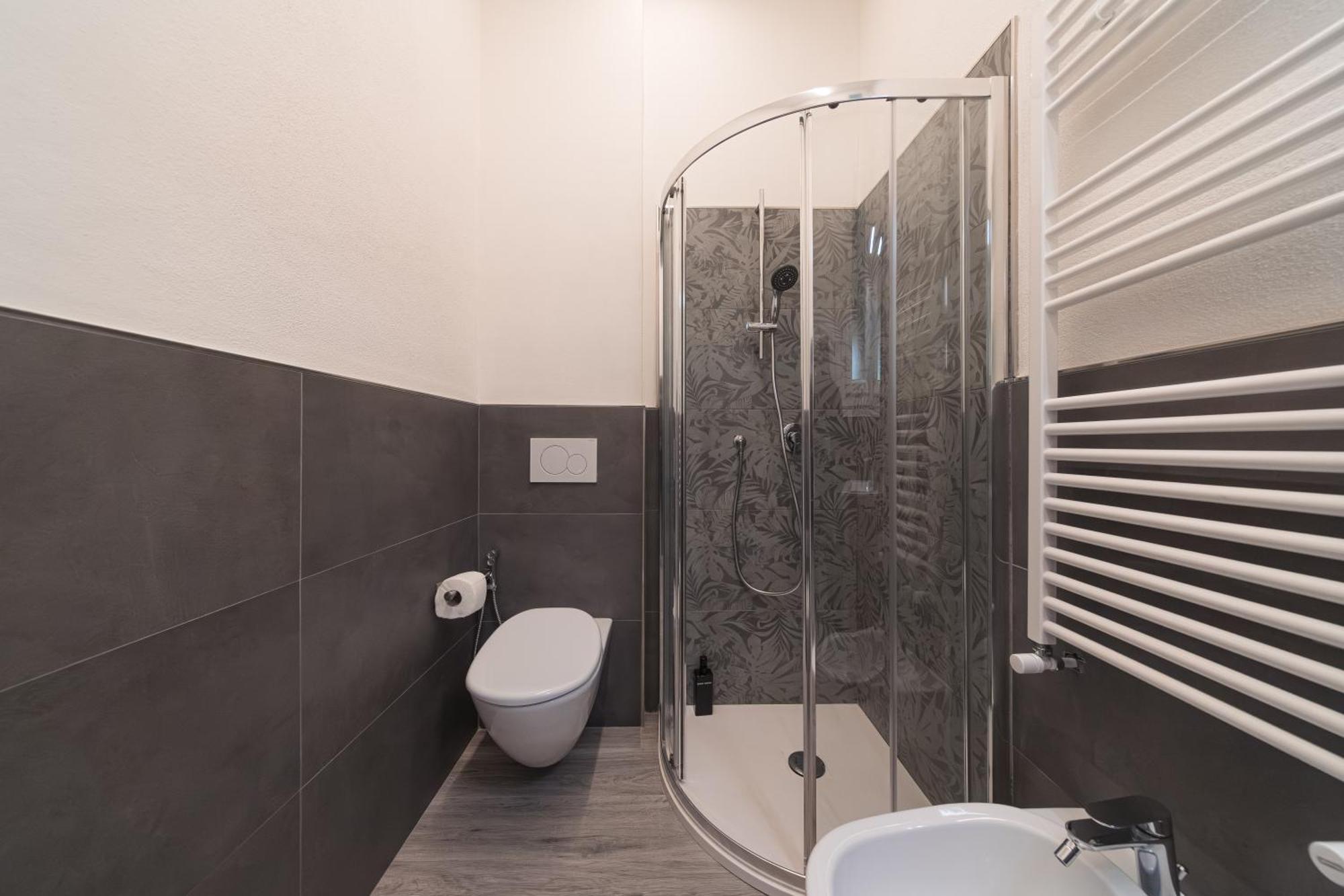 Dall'Arca Suites Bologna Station - Center - Fiera Екстериор снимка