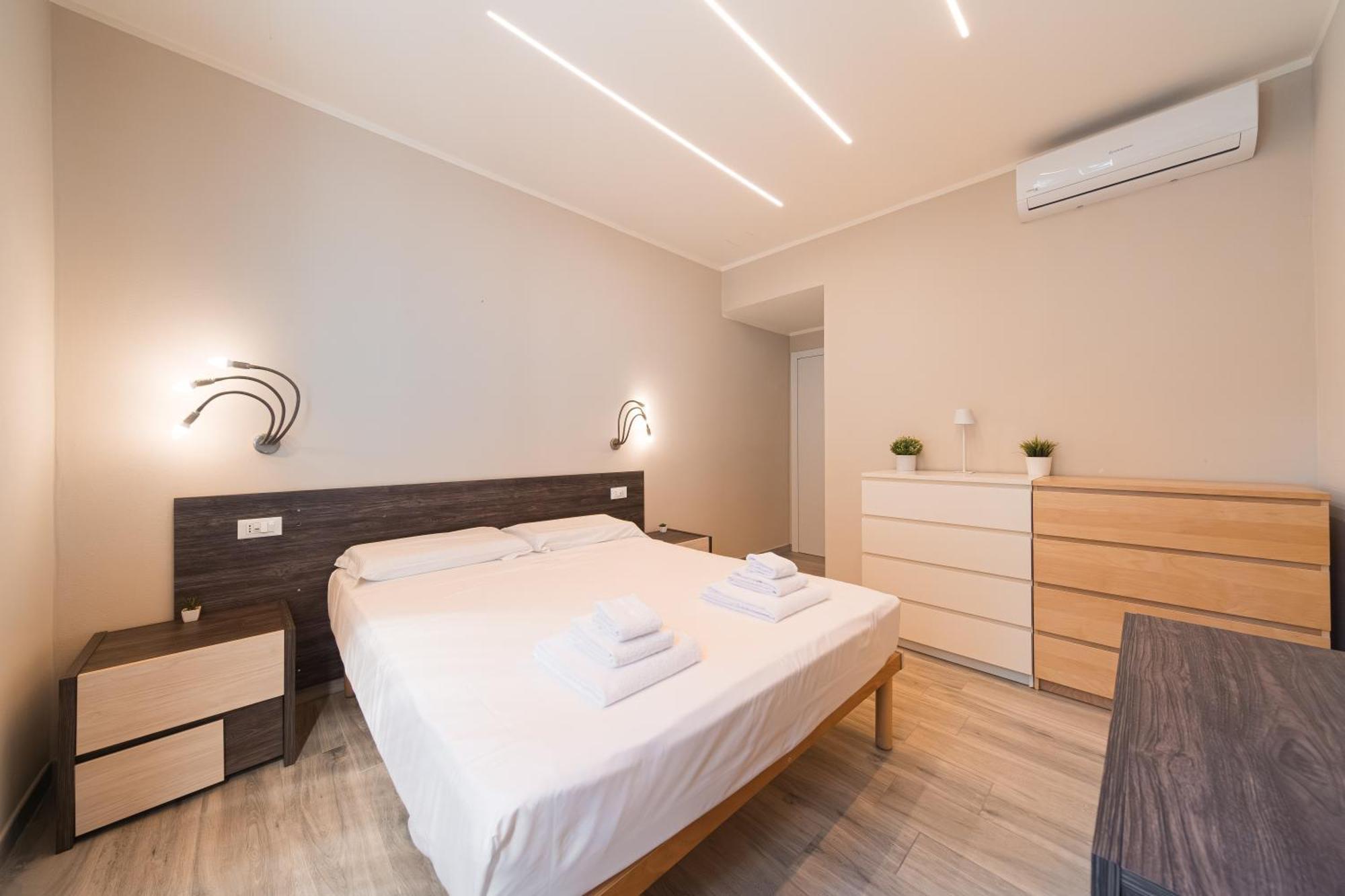 Dall'Arca Suites Bologna Station - Center - Fiera Екстериор снимка