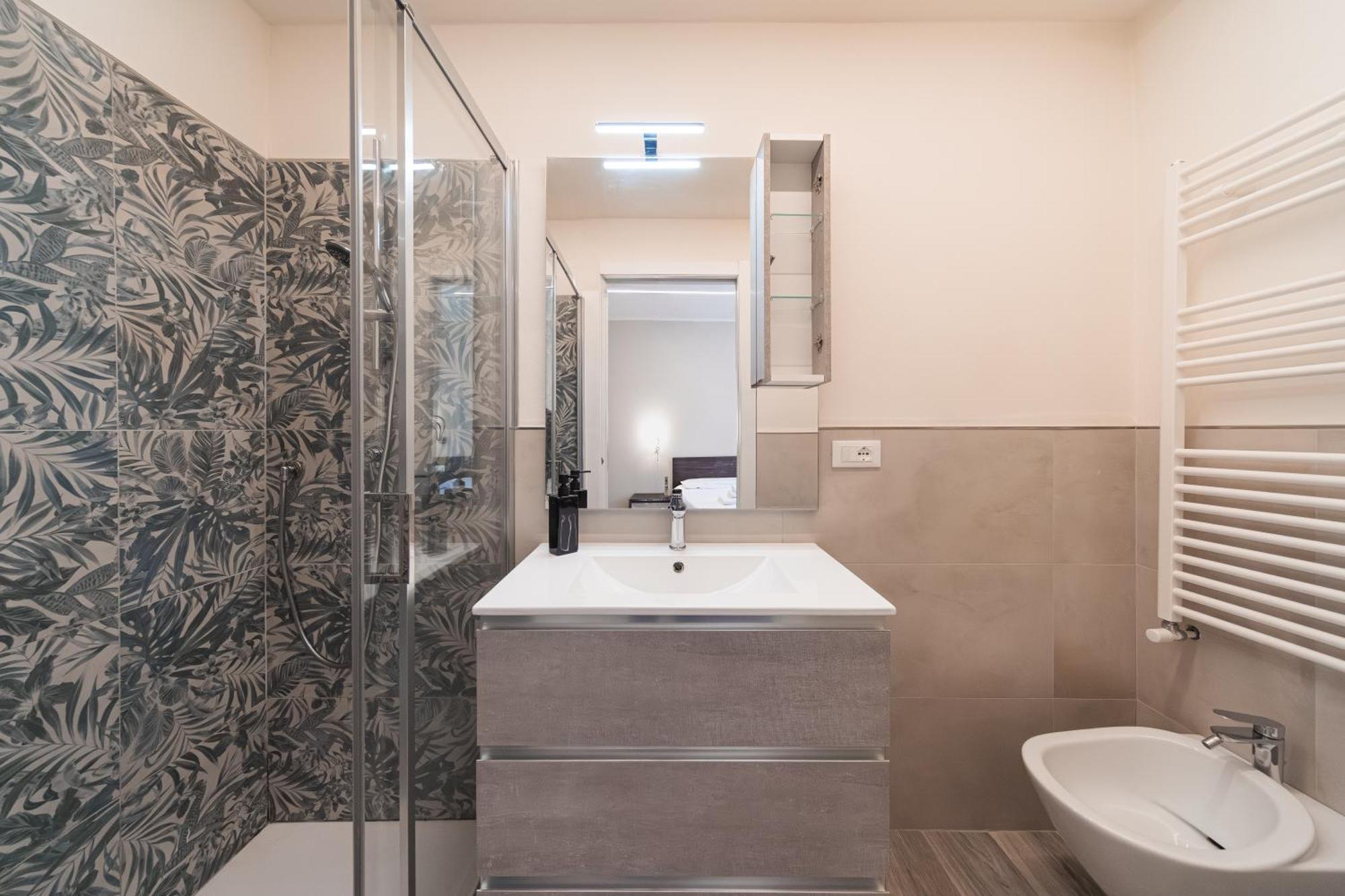 Dall'Arca Suites Bologna Station - Center - Fiera Екстериор снимка