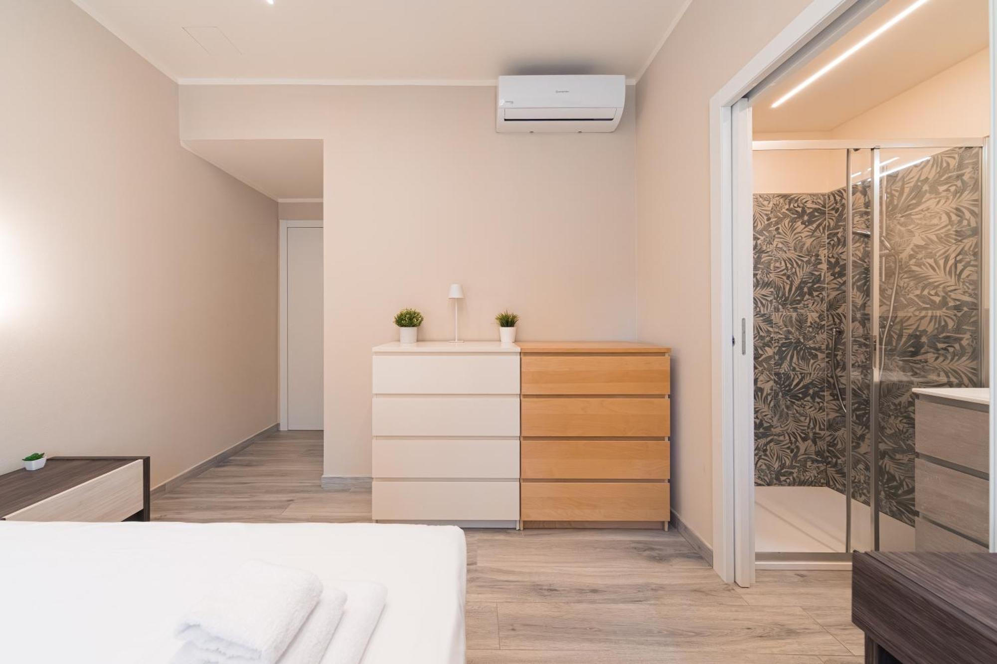 Dall'Arca Suites Bologna Station - Center - Fiera Екстериор снимка