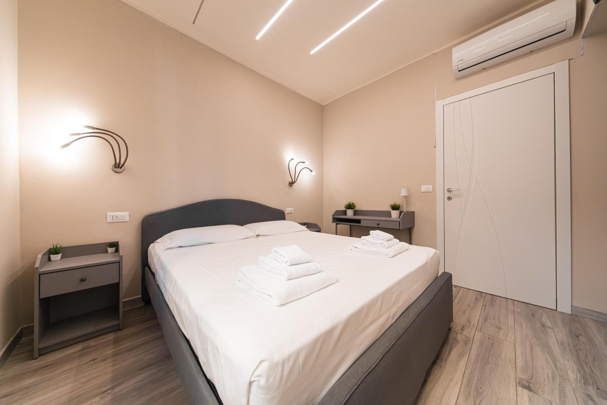 Dall'Arca Suites Bologna Station - Center - Fiera Екстериор снимка