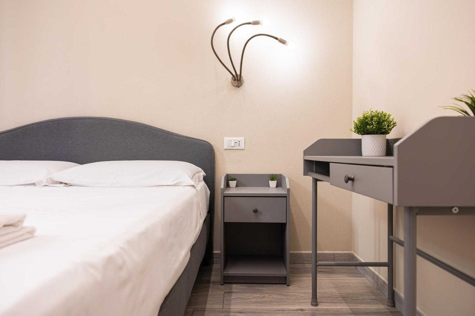 Dall'Arca Suites Bologna Station - Center - Fiera Екстериор снимка