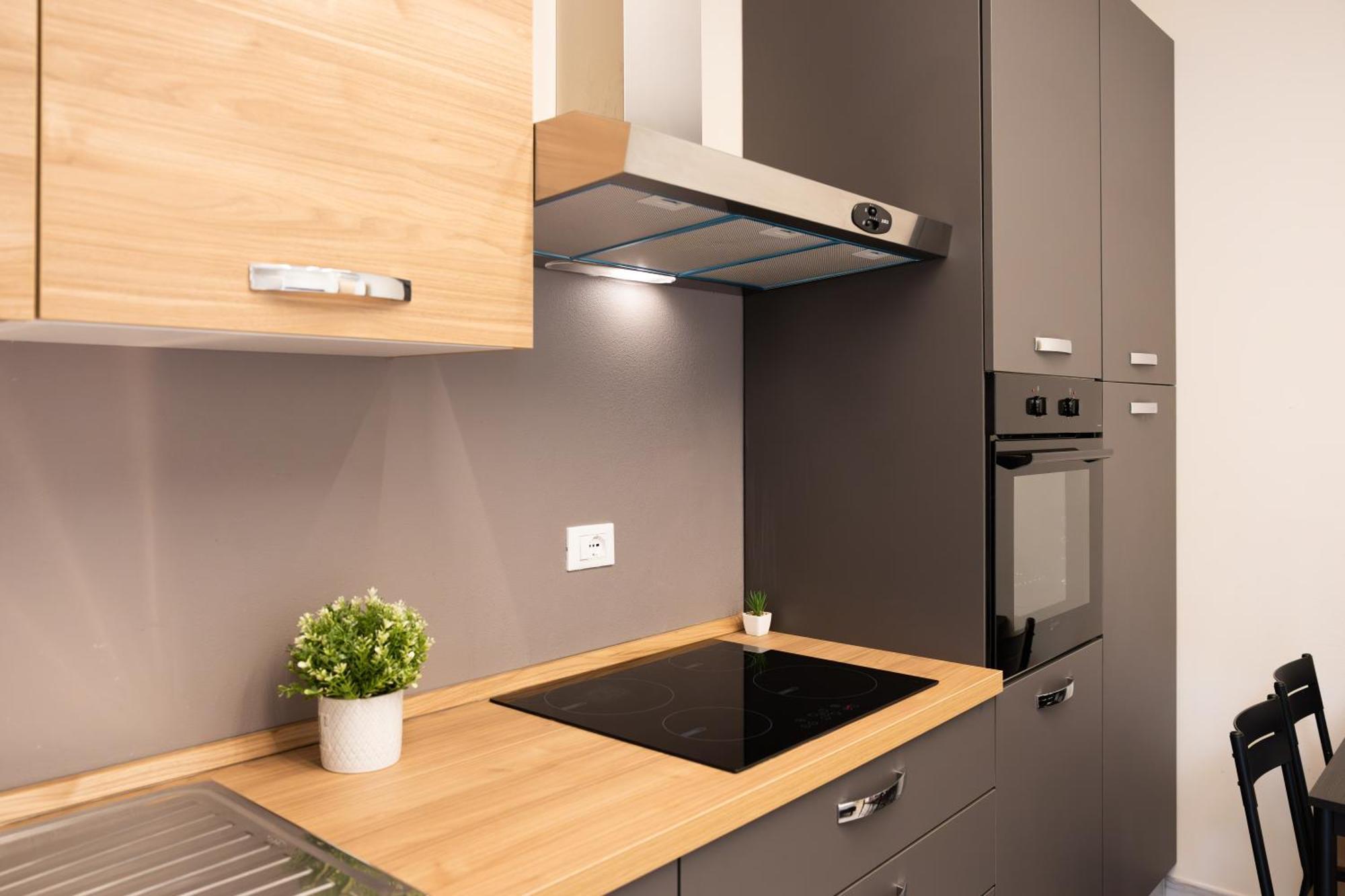 Dall'Arca Suites Bologna Station - Center - Fiera Екстериор снимка